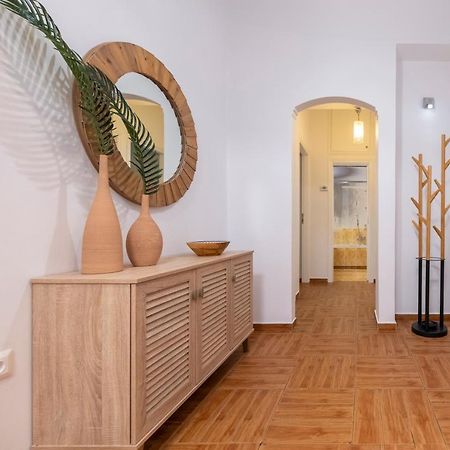 Aincac Apartment Athens Center المظهر الخارجي الصورة