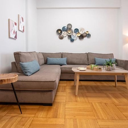 Aincac Apartment Athens Center المظهر الخارجي الصورة