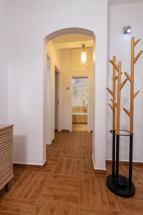 Aincac Apartment Athens Center المظهر الخارجي الصورة