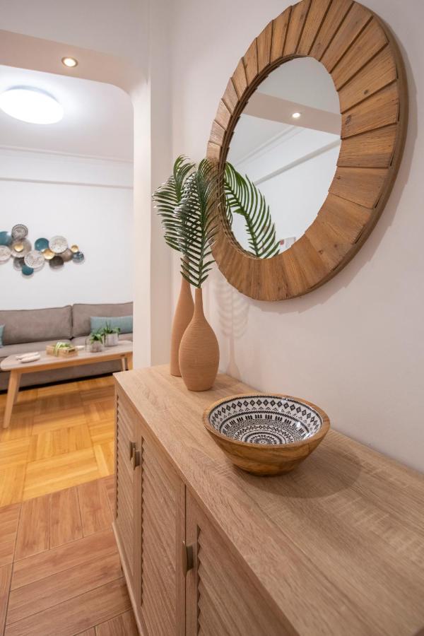 Aincac Apartment Athens Center المظهر الخارجي الصورة