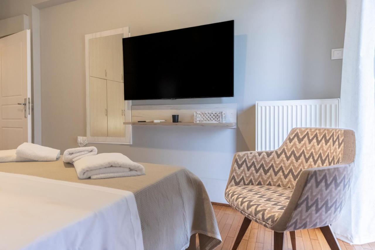 Aincac Apartment Athens Center المظهر الخارجي الصورة