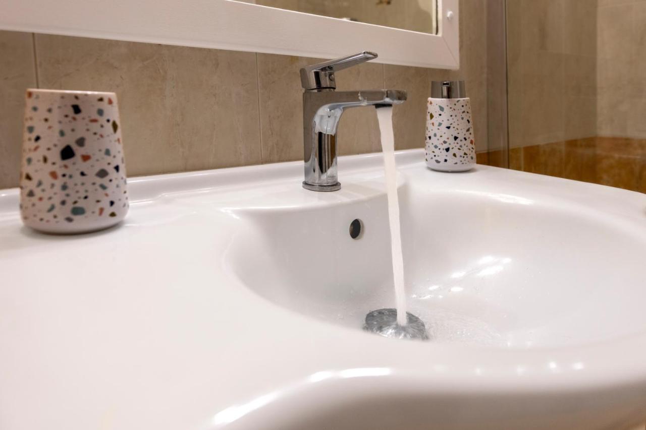 Aincac Apartment Athens Center المظهر الخارجي الصورة