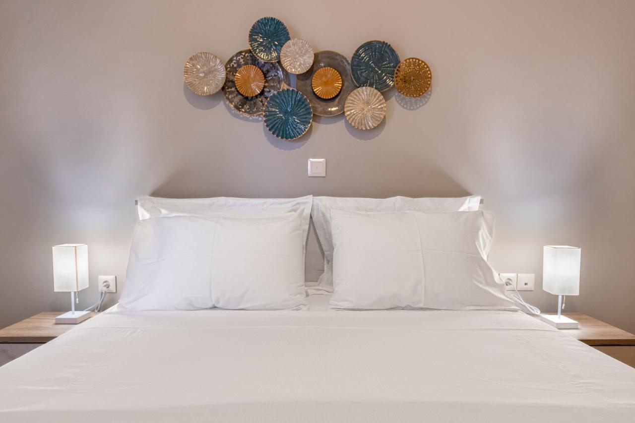Aincac Apartment Athens Center المظهر الخارجي الصورة